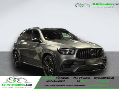 Mercedes GLE  63 S AMG BVA 4Matic+