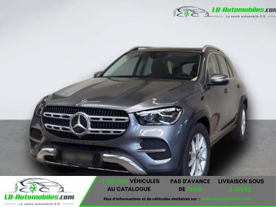 Mercedes GLE  400 e BVA 4Matic