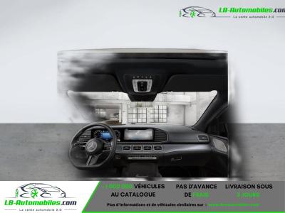 Mercedes GLE  400 e BVA 4Matic