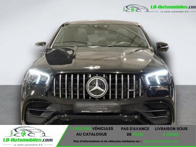 Mercedes GLE  63 S AMG BVA 4Matic+