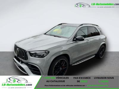 Mercedes GLE  63 S AMG BVA 4Matic+