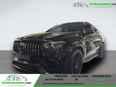 Mercedes GLE  63 S AMG BVA 4Matic+