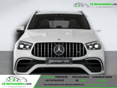 Mercedes GLE  63 S AMG BVA 4Matic+