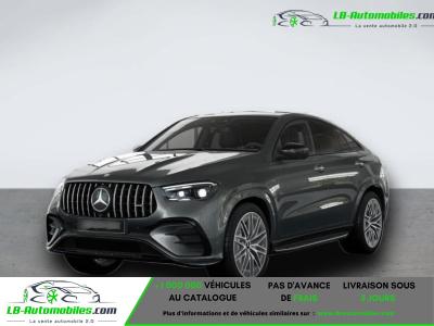 Mercedes GLE Coupe 53 AMG BVA 4MATIC+