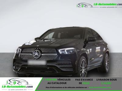 Mercedes GLE Coupe 350 e BVA 4Matic