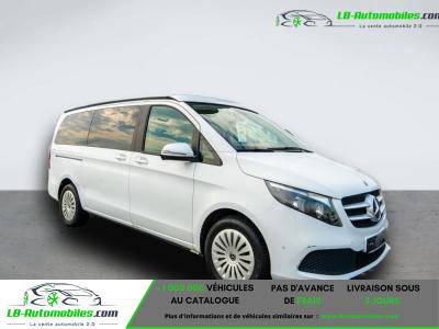 Mercedes Classe V Marco Polo 250d BVA