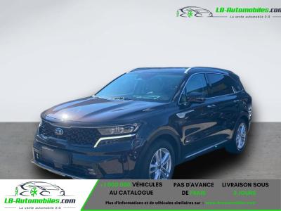Kia Sorento 1.6 T-GDi Hybride 230 ch 5 pl BVA