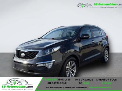 Kia Sportage 1.6 GDi 132 4x2