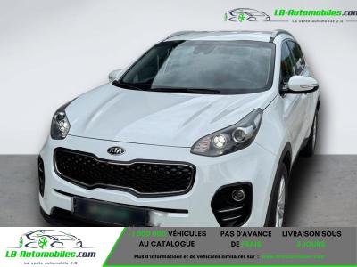 Kia Sportage 1.6 GDi 132 4x2