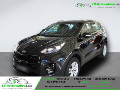 Kia Sportage 1.6 GDi 132 4x2