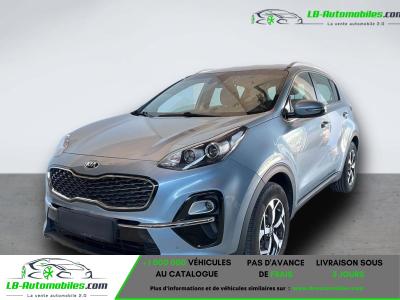 Kia Sportage 1.6 GDi 132 4x2 BVM