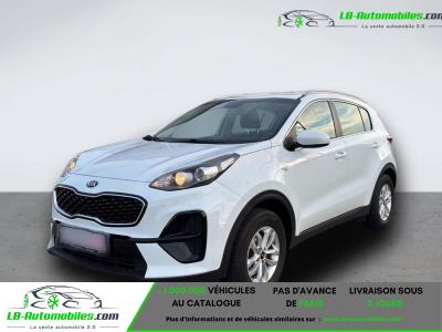 Kia Sportage 1.6 GDi 132 4x2 BVM