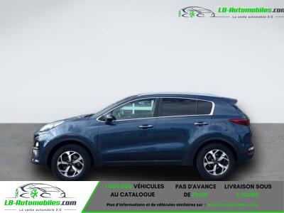 Kia Sportage 1.6 GDi 132 4x2 BVM