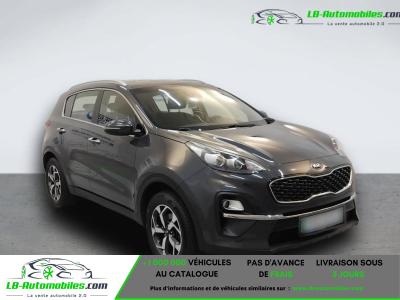 Kia Sportage 1.6 GDi 132 4x2 BVM