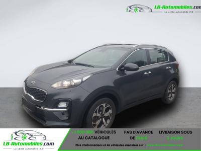 Kia Sportage 1.6 GDi 132 4x2 BVM