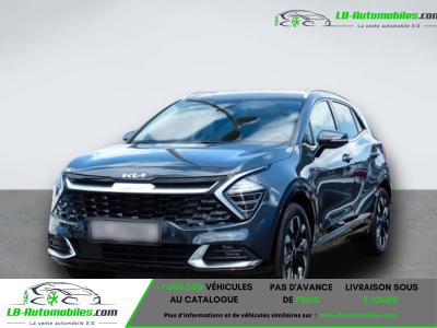 Kia Sportage 1.6 T-GDi 265ch Hybride Rechargeable BVA 4x4