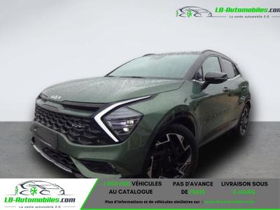 Kia Sportage 1.6 T-GDi 265ch Hybride Rechargeable BVA 4x4