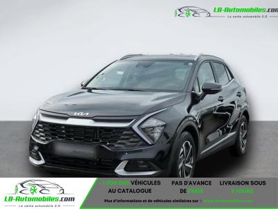 Kia Sportage 1.6 T-GDi 150ch MHEV BVM  4x2