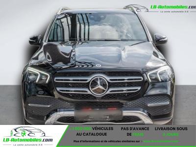 Mercedes GLE  300 d BVA 4Matic