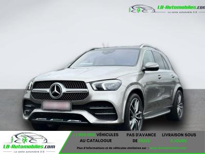 Mercedes GLE  300 d BVA 4Matic