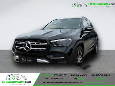 Mercedes GLE  300 d BVA 4Matic