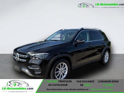 Mercedes GLE  300 d BVA 4Matic
