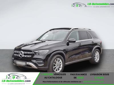 Mercedes GLE  300 d BVA 4Matic