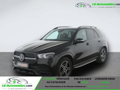 Mercedes GLE  450 EQBoost BVA 4Matic
