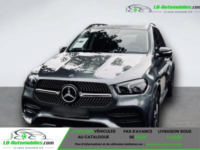 Mercedes GLE  450 EQBoost BVA 4Matic