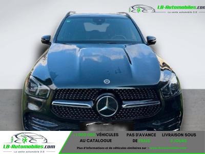 Mercedes GLE  450 EQBoost BVA 4Matic