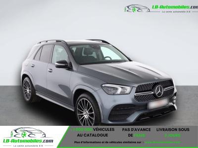 Mercedes GLE  450 EQBoost BVA 4Matic