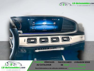 Mercedes GLE  450 EQBoost BVA 4Matic