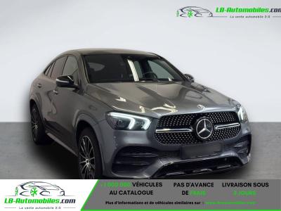 Mercedes GLE Coupe 400 d BVA 4Matic