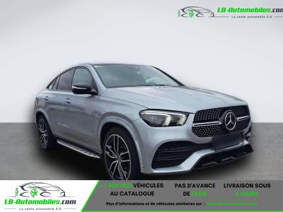 Mercedes GLE Coupe 400 d BVA 4Matic