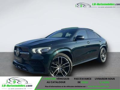 Mercedes GLE Coupe 400 d BVA 4Matic