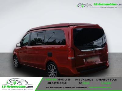 Mercedes Classe V Marco Polo 300d BVA