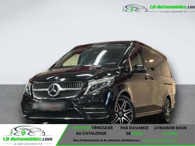 Mercedes Classe V Marco Polo 300d BVA