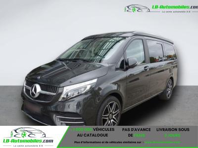 Mercedes Classe V Marco Polo 300d BVA