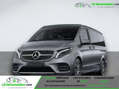 Mercedes Classe V Marco Polo 300d BVA