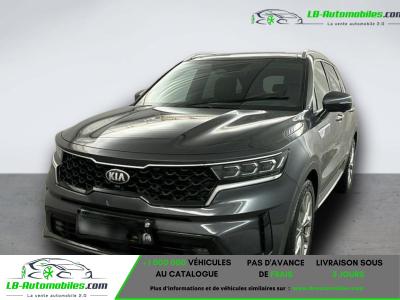 Kia Sorento 2.2 CRDI 200 ch 4x4 BVA 5pl