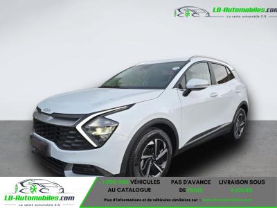 Kia Sportage 1.6 T-GDi 150ch MHEV BVA 4x2