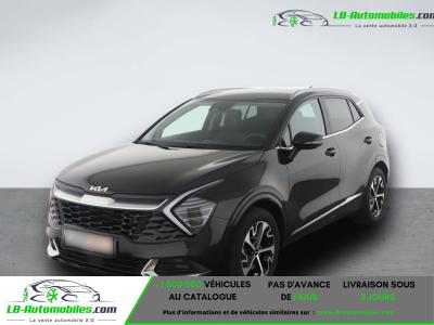Kia Sportage 1.6 T-GDi 150ch MHEV BVA 4x2