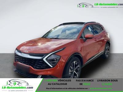 Kia Sportage 1.6 T-GDi 150ch MHEV BVA 4x2