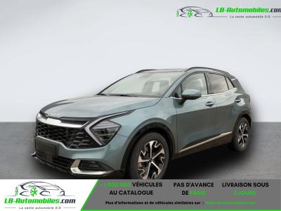 Kia Sportage 1.6 T-GDi 150ch MHEV BVA 4x2