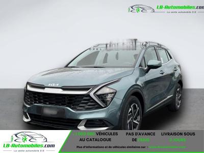 Kia Sportage 1.6 CRDi 136ch MHEV BVA