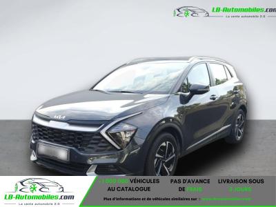 Kia Sportage 1.6 CRDi 136ch MHEV BVA
