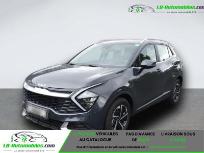 Kia Sportage 1.6 CRDi 136ch MHEV BVA