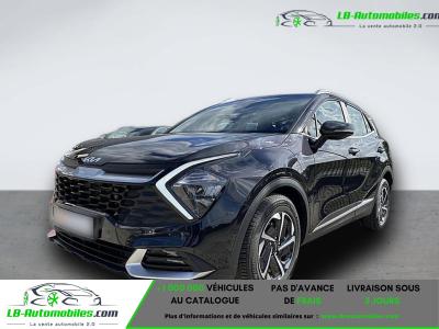 Kia Sportage 1.6 CRDi 136ch MHEV BVA