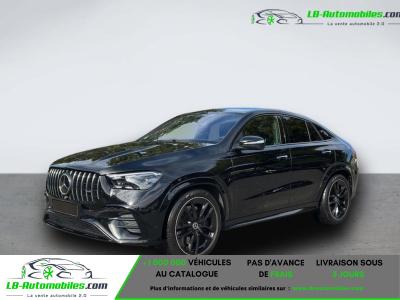 Mercedes GLE Coupe 450 d BVA 4Matic