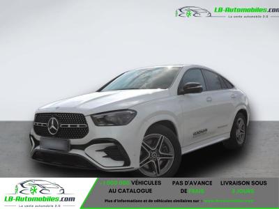 Mercedes GLE Coupe 450 d BVA 4Matic